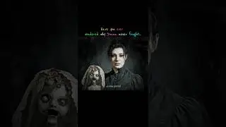 Donna Beneviento...🥺💔 #sad #horror #shorts #fypシ #residentevil8 #residentevilvillage