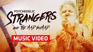 The Doors - People Are Strange | Music Video | The MAD NoMAD