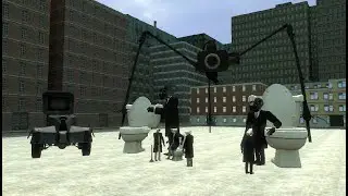 War Of Toilets - (season 2)