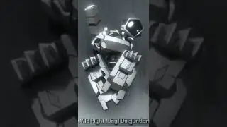 Do you remember this anime? #daigunder #anime #animation #ai #shorts