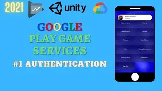 [2021] Игровые сервисы Google Play №0 &mdash; Заставляем это работать
