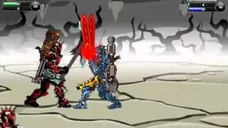 Israfil & Kamalforlife vs I AM COMICALBIKER