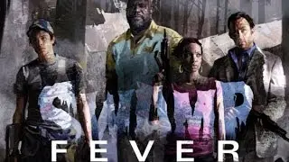 Left 4 Dead 2: Realism Versus 6/4/14 Swamp Fever