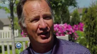 Ed Eyestone reflects on two Olympics