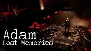 Test Drive: Adam - Lost Memories