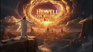 Heavenly Worship Songs | Music of Praise, Faith, and God’s Divine Glory |