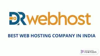 Best Web Hosting In India