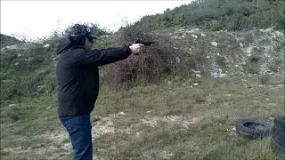 CZ P-10C Suppressor Ready (Optics Ready and Compensator) Modification By Gunsmith Sklavis Greece