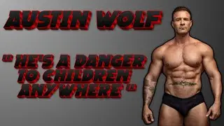 Austin Wolf's Bail Hearing Transcript Recently Released To The Public - Link In Description