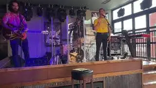 HONKY TONK SCHOOL NASHVILLE TN LIVE