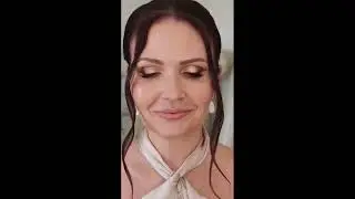 Transformation Makeup in Koh Samui | From Natural to Glam with Samui Makeup Studio