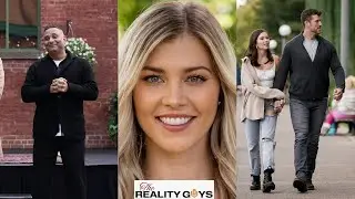 The Roast of Clayton. The Bachelor Season 26 Episode 5 Review