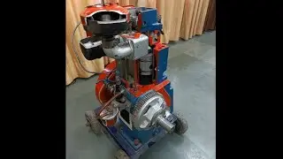 DIESEL ENGINE | NRFMTTI HISAR PRACTICAL&THEORETICAL ANALYSIS | COAE COLLEGE, ARA(BHOJPUR)2021-batch