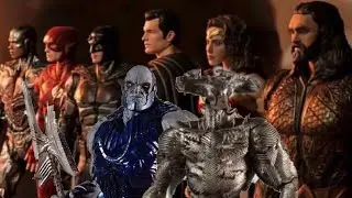 McFarlane DC Multiverse Zack Snyder&rsquo;s Justice League Full Wave of Figures Revealed! Superman! Batman