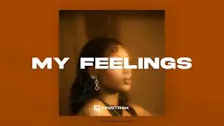 Kehlani x H.E.R. Type Beat 