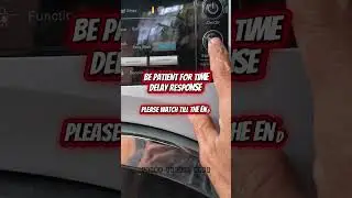 Front Load Washing Machine E33 error #washingmachine #repair #faultdetection #error #tutorialvideo