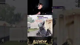 💯Закончился сезон не беда, ТДМ имба!☠️ PUBG Mobile #pubg #пабг #blondinpubg