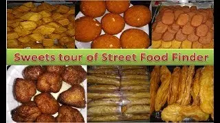 Nimapara sweets | Street Food of India