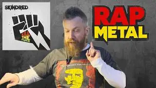 Rap Metal?! Почему Vanilla Ice примкнул к лагерю Dub War, RATM и Downset