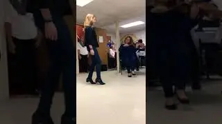 Cape Breton Step Dancing