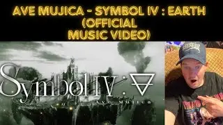 The Fam Jay Crew Reacts To Ave Mujica - Symbol IV : Earth (OfficialMusic Video)