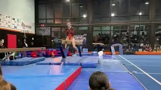 Kendra beam