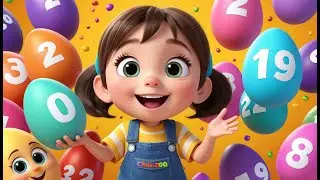 Surprise Eggs Nursery Songs &ndash; What&rsquo;s Inside? + More | Fun Discovery & Learning Rhyme for Kids