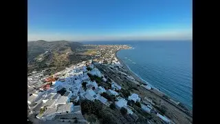 Skyros 2023 - die Perle der Ägäis
