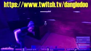 DangleDoo The Rust Meme