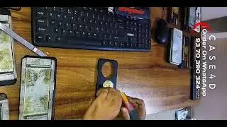Premium 4d Phone Covers. 