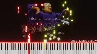 Home | Michel Petrucciani live piano solo transcription - JAZZ Piano Tutorial