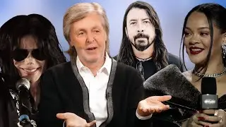 Paul McCartney Admits He Still Dreams of Collaborating With an Artist Who Once Rejected Him