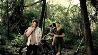 The Daring & The Lost - The Art of Sleeping