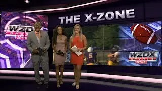 WZDX SPORTS XTRA MAY 13th