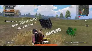 ME Spectating Hacker Gets Knocked out in BGMI, Whats Next??Watch till End  #bgmi #pubg #hacker #hgmi