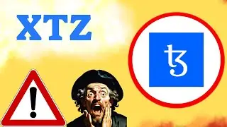 XTZ Prediction 19/NOV TEZOS Coin Price News Today - Crypto Technical Analysis Update Price Now