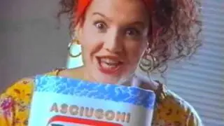 1992 - Rotoloni Regina