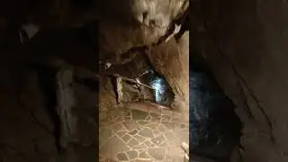 Grotte de Dinant La Merveilleuse Динан, Бельгия