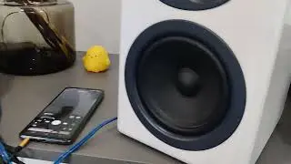 Audioengine A5
