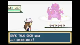 Pokemon Dark Rising 100% - Part 69