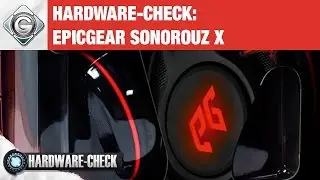 Epicgear Sonorouz X | Hardware-Check