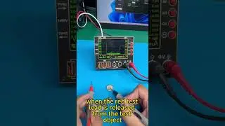 C09 Multimeter Function tutorial episode