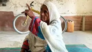 Sherk o P&aacute;l - 2nd part | balochistanvlogs2020 #learnbalochi #superstition #mythologicalstories
