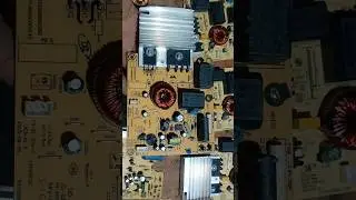 induction pcb demo #youtubeshorts #trending #viral #new #shortvideo #viralvideo #ytshorts