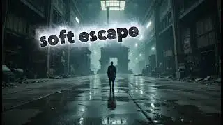 soft escape [deep lo-fi]
