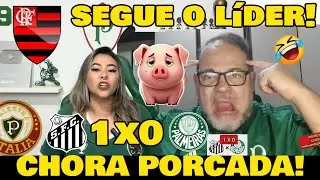 VAMOS RIR DOS PALMEIRENSES! 