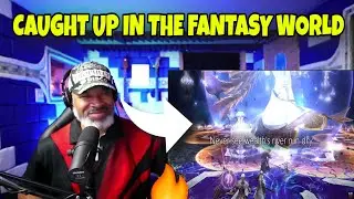 American Producer REACTS To Final Fantasy XIV - 