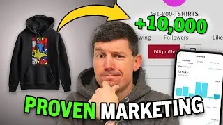 5 Tips to Market Your Clothing Brand with $0 (2024)