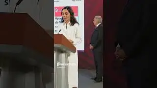 Ana Elizabeth Garc&iacute;a Vilchis | Vocera de la secci&oacute;n &ldquo;Qui&eacute;n es qui&eacute;n en las mentiras&rdquo;