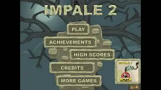 Impale 2 OST - Main Theme
